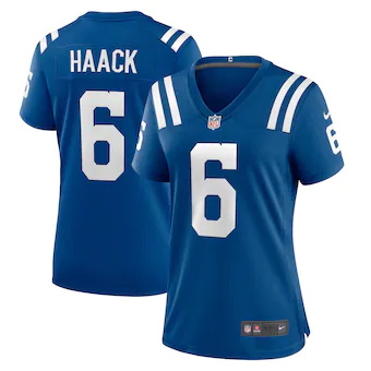 womens-nike-matt-haack-royal-indianapolis-colts-game-player